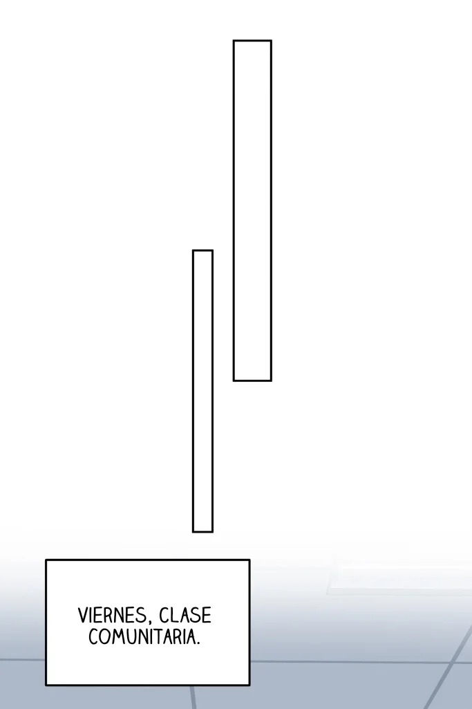 Cuidame – No me ignores Capítulo 41 - Page 26