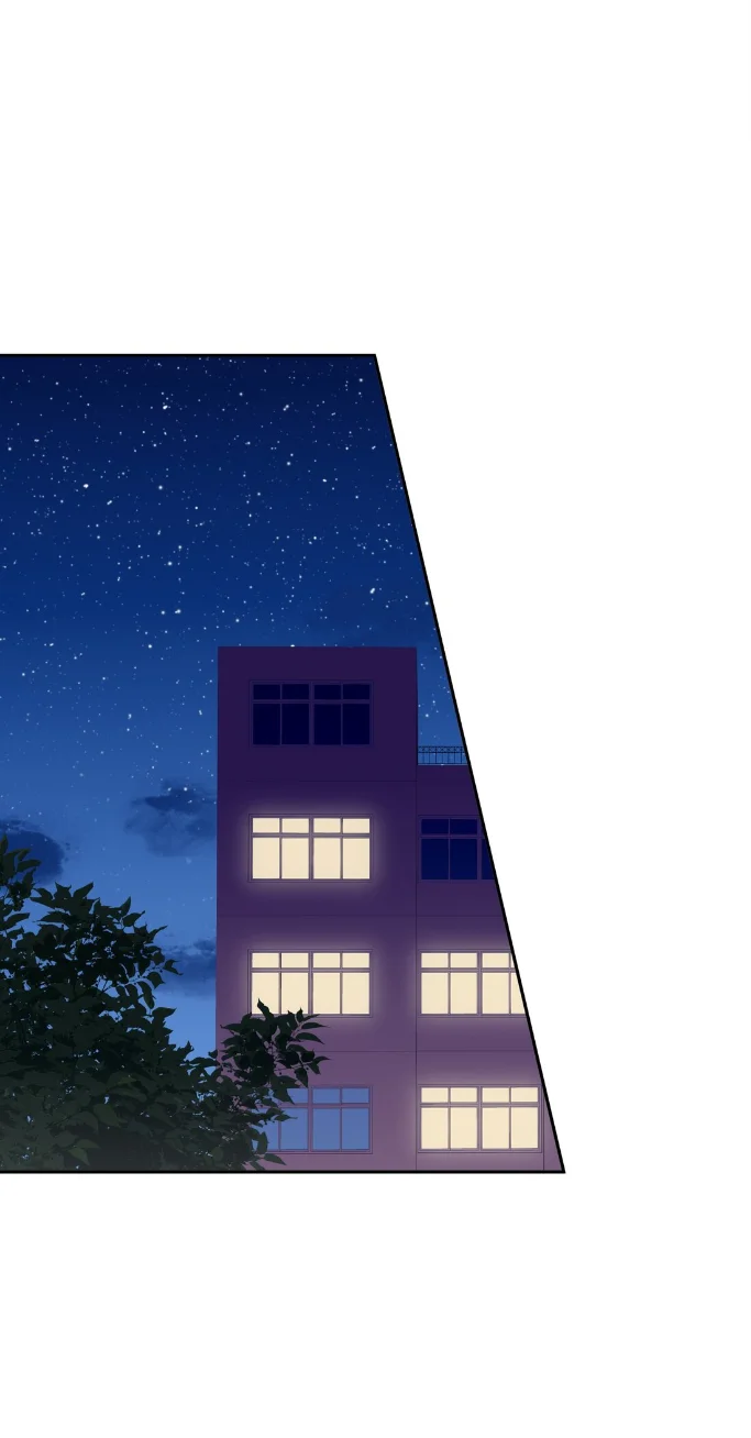 Cuidame – No me ignores Capítulo 41 - Page 4