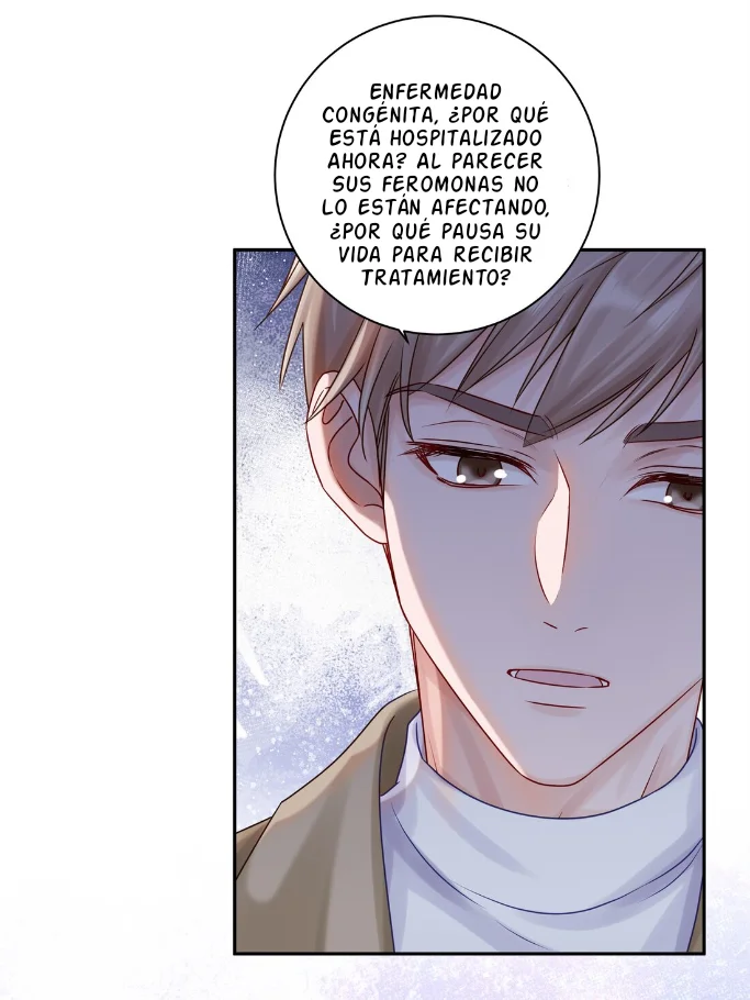 Cuidame – No me ignores Capítulo 41 - Page 42