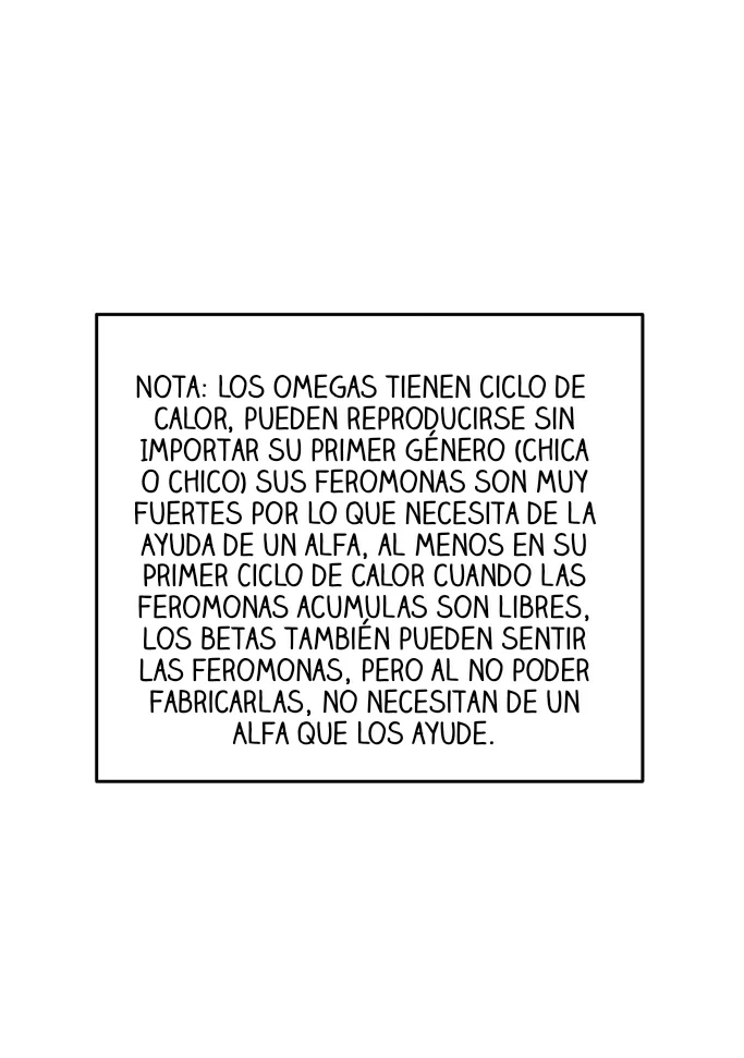 Cuidame – No me ignores Capítulo 41 - Page 45