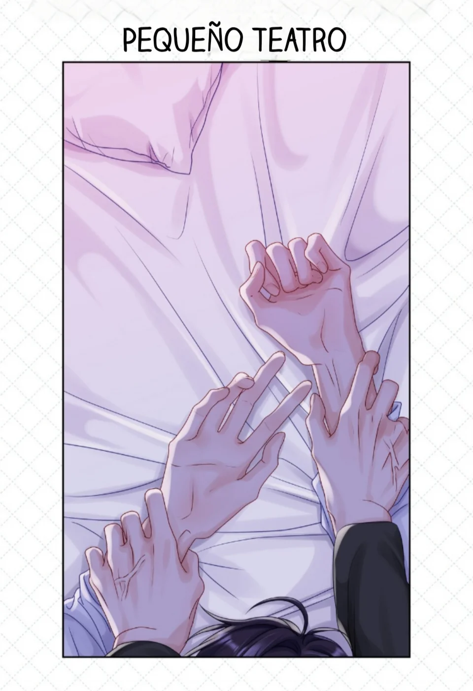 Cuidame – No me ignores Capítulo 41 - Page 46