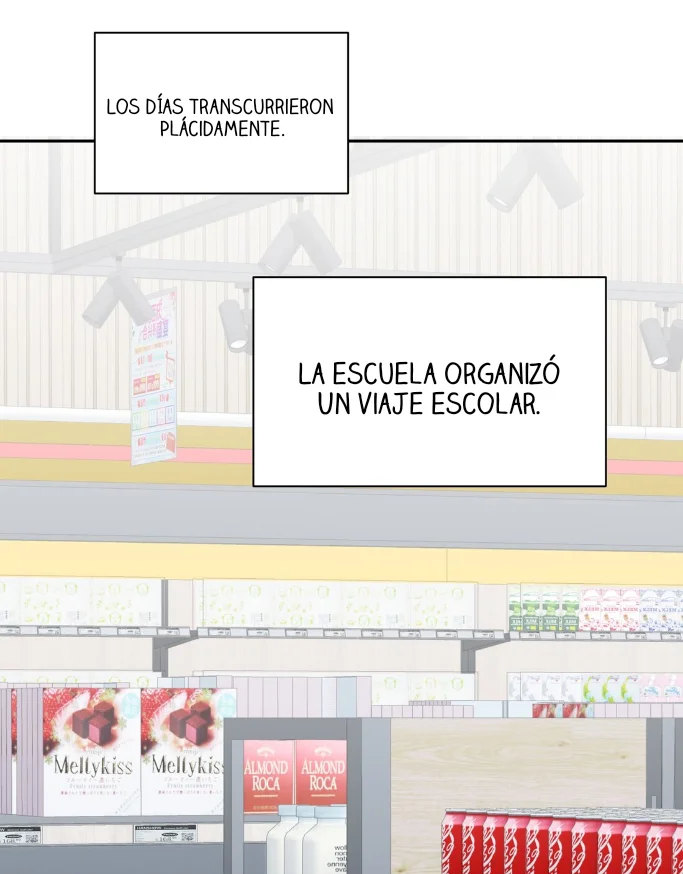 Cuidame – No me ignores Capítulo 42 - Page 15