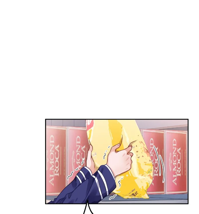 Cuidame – No me ignores Capítulo 42 - Page 21