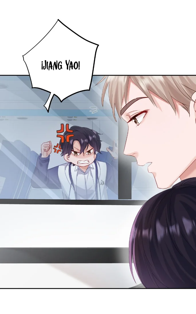 Cuidame – No me ignores Capítulo 42 - Page 36