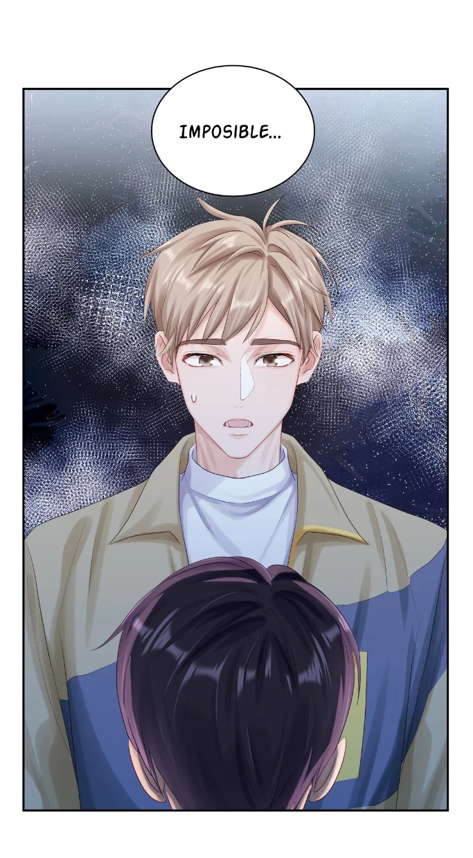 Cuidame – No me ignores Capítulo 42 - Page 4