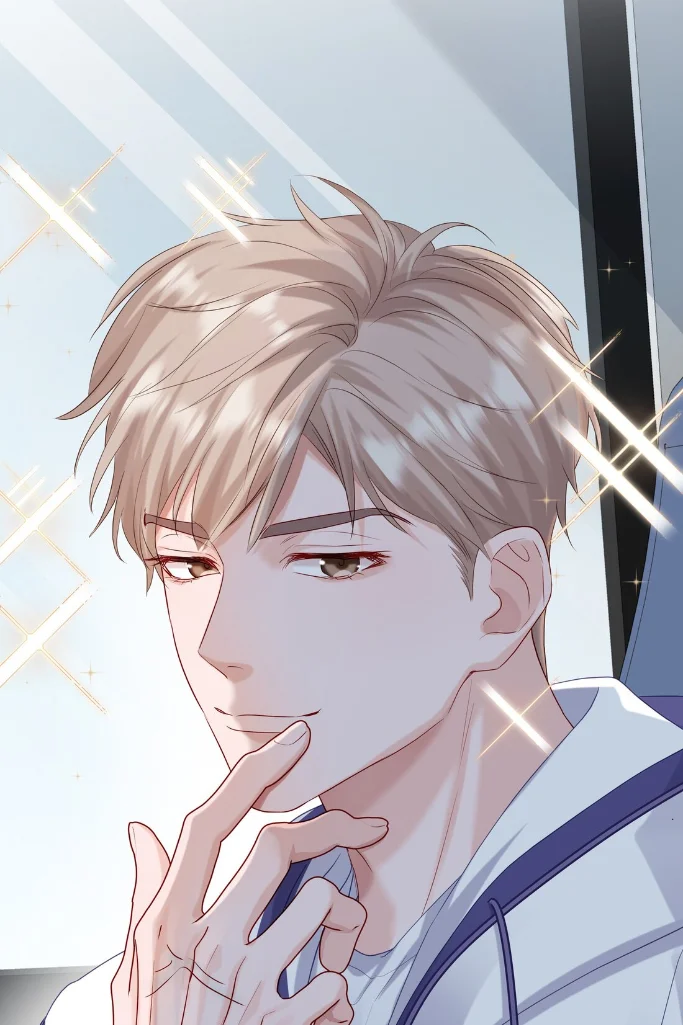 Cuidame – No me ignores Capítulo 42 - Page 41