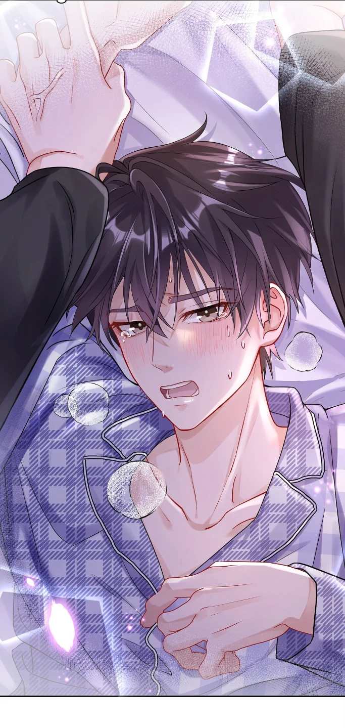 Cuidame – No me ignores Capítulo 42 - Page 47