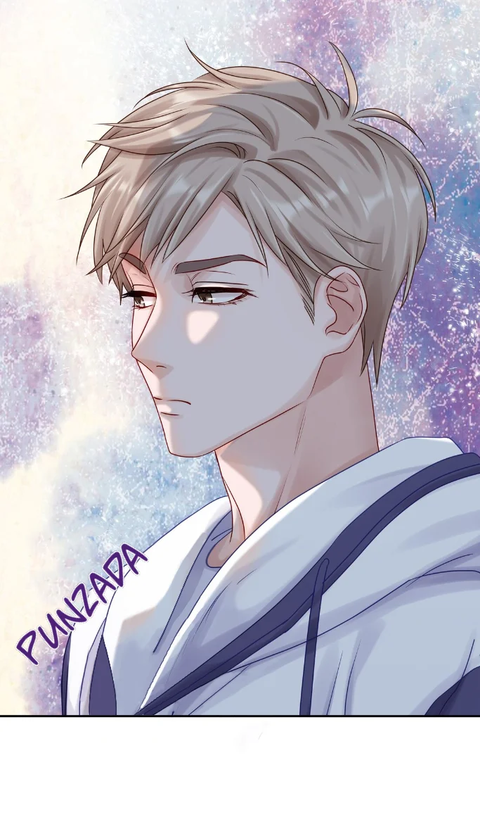 Cuidame – No me ignores Capítulo 43 - Page 11