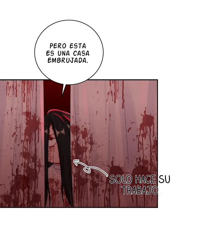 Cuidame – No me ignores Capítulo 43 - Page 46