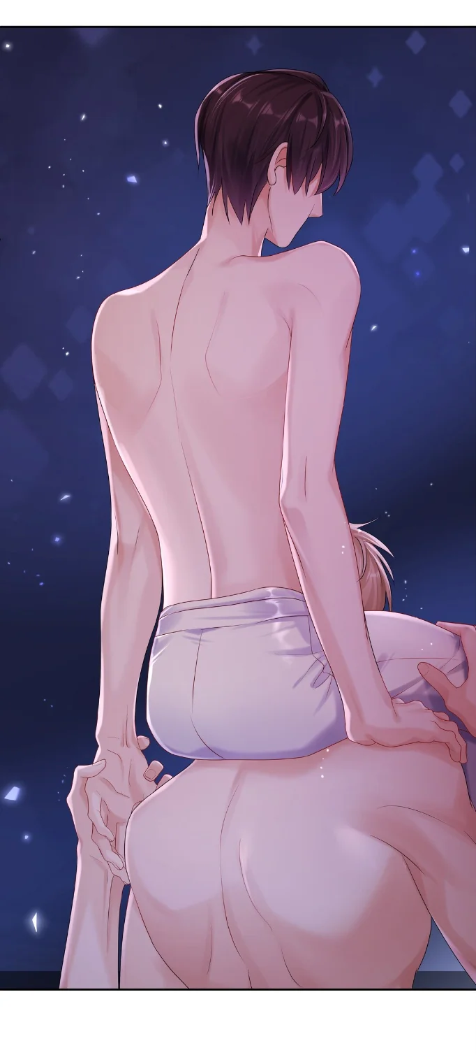 Cuidame – No me ignores Capítulo 43 - Page 52