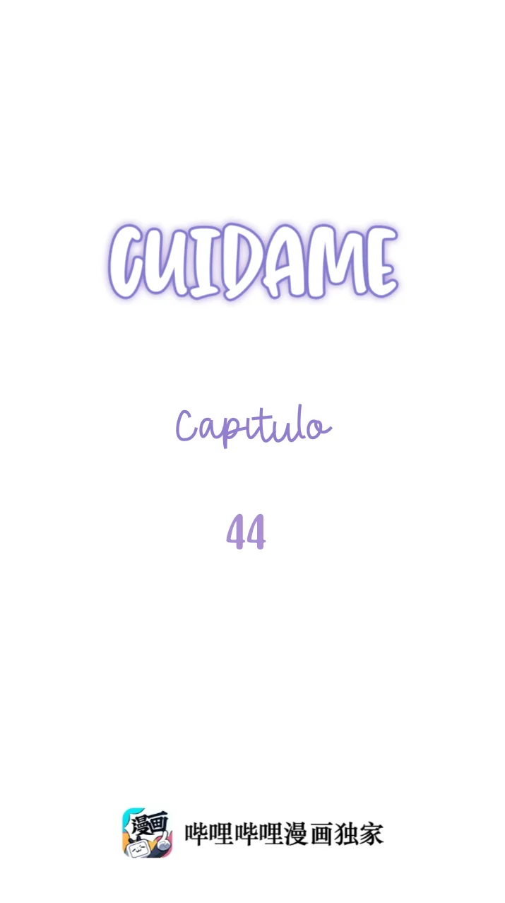 Cuidame – No me ignores Capítulo 44 - Page 3