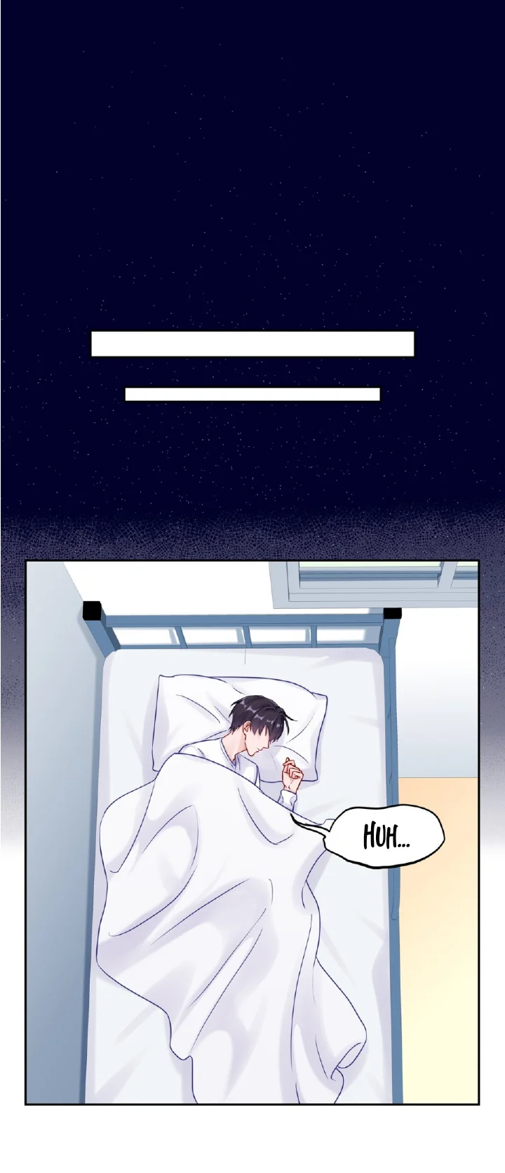 Cuidame – No me ignores Capítulo 46 - Page 12