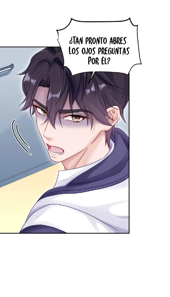 Cuidame – No me ignores Capítulo 46 - Page 15