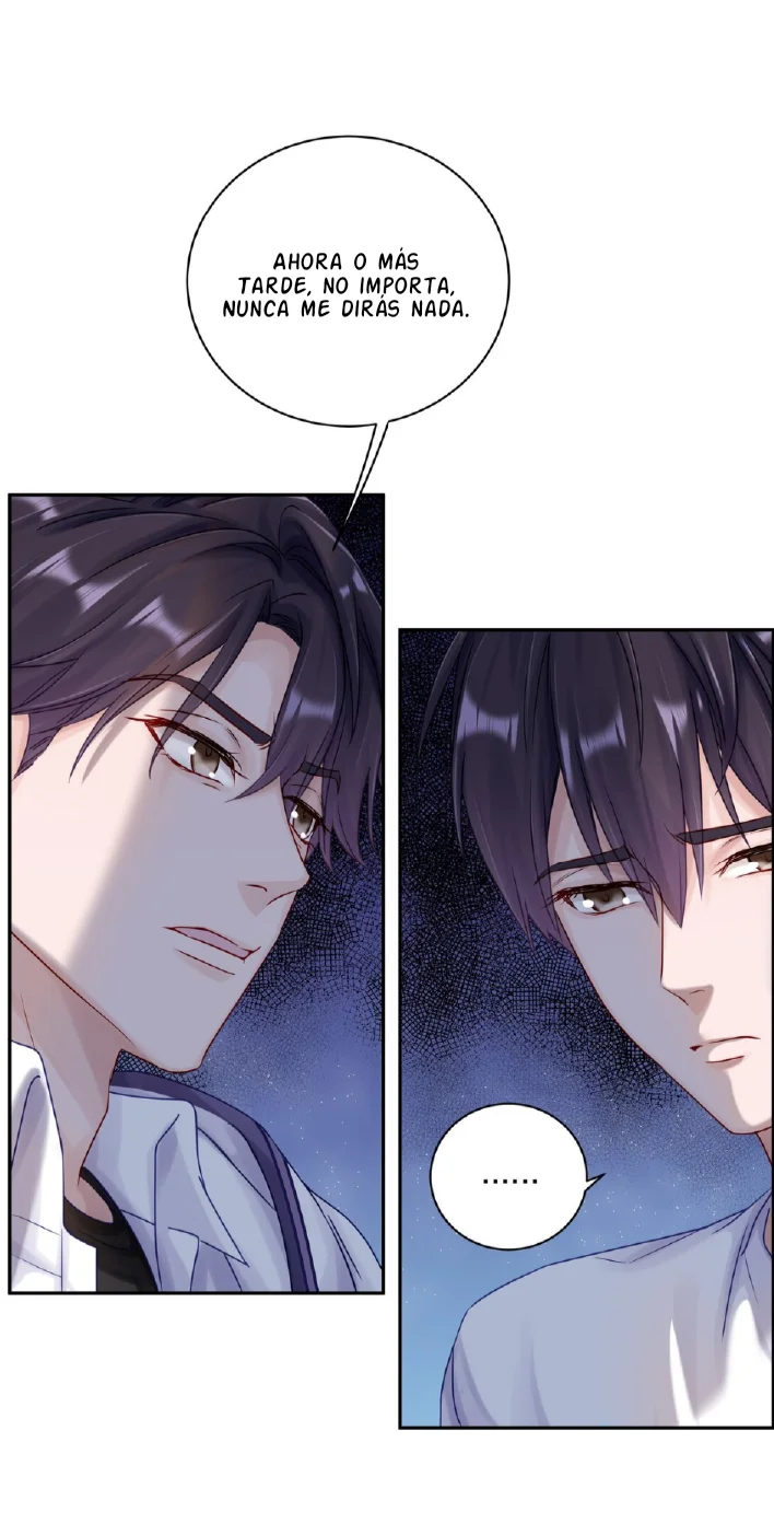 Cuidame – No me ignores Capítulo 46 - Page 17