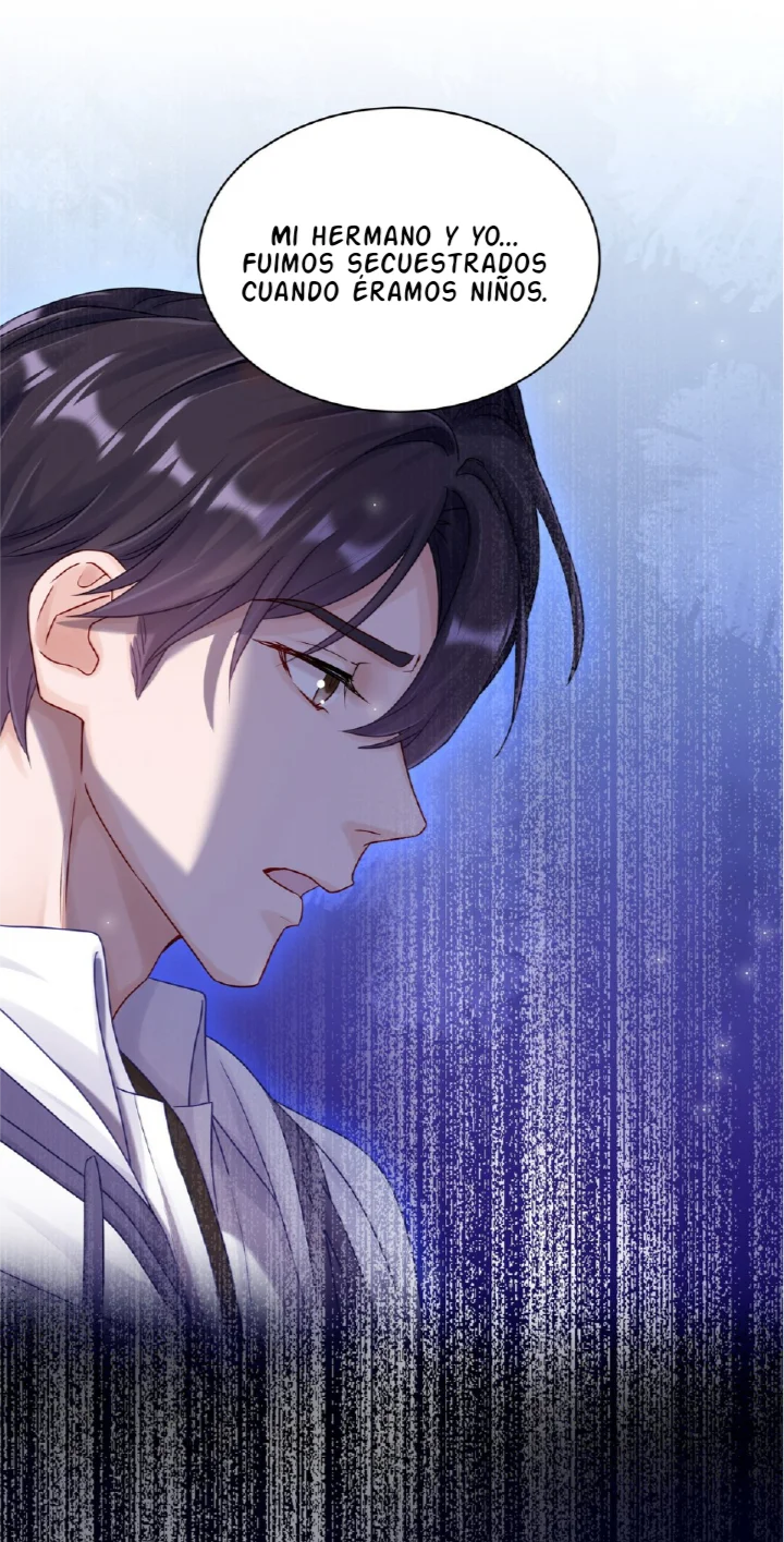 Cuidame – No me ignores Capítulo 46 - Page 26