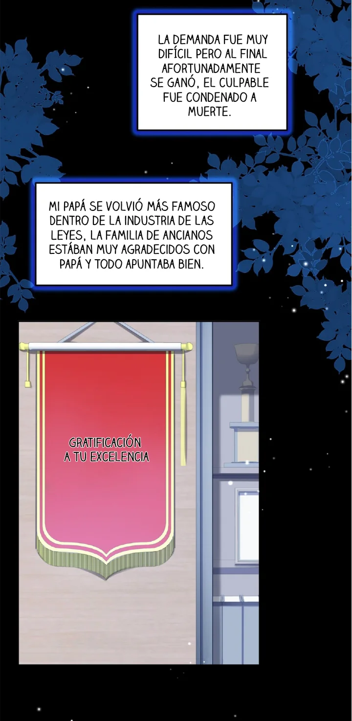 Cuidame – No me ignores Capítulo 46 - Page 30