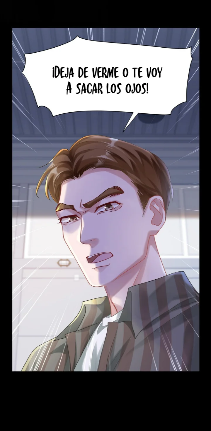 Cuidame – No me ignores Capítulo 46 - Page 33