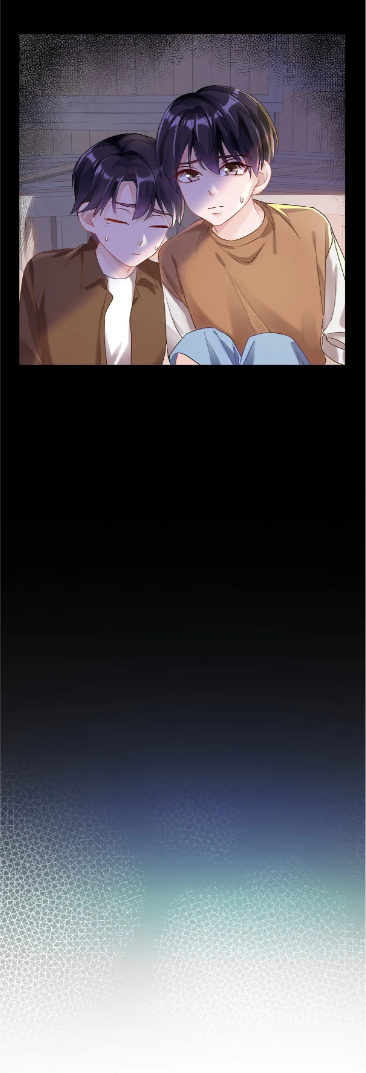 Cuidame – No me ignores Capítulo 46 - Page 34