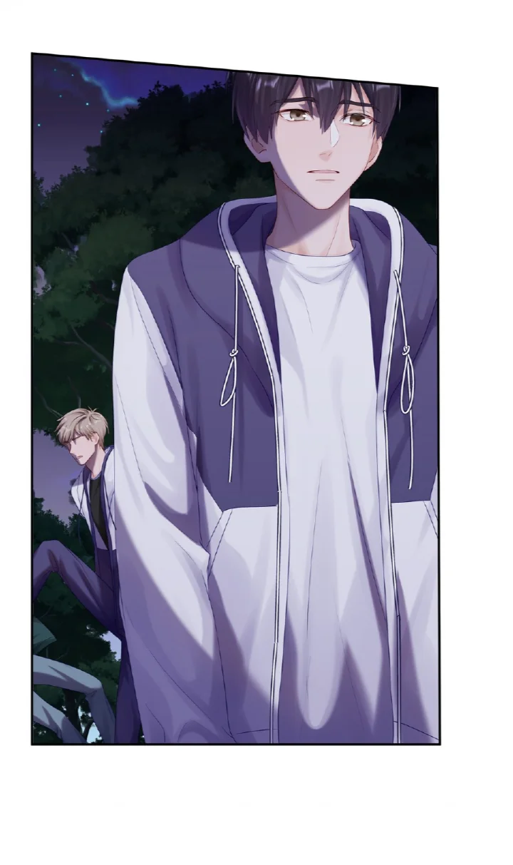 Cuidame – No me ignores Capítulo 46 - Page 6