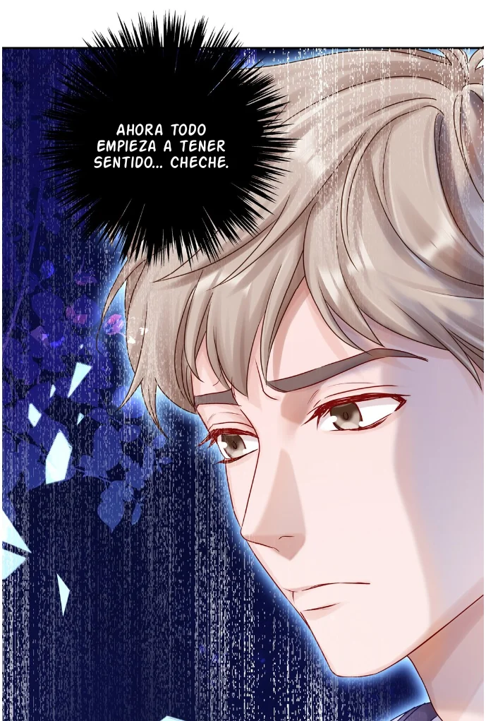 Cuidame – No me ignores Capítulo 47 - Page 19