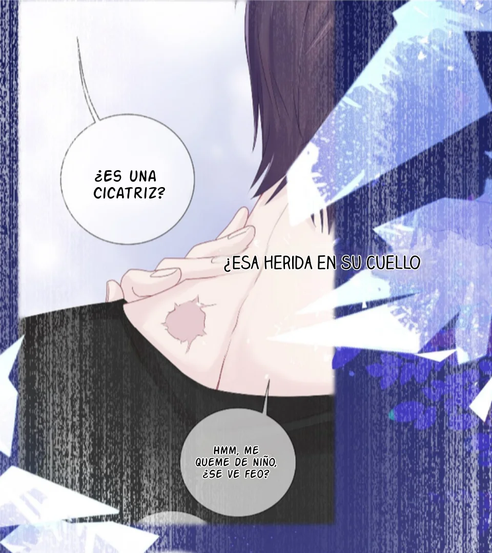 Cuidame – No me ignores Capítulo 47 - Page 21