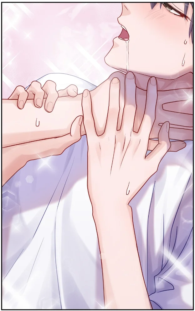 Cuidame – No me ignores Capítulo 47 - Page 39