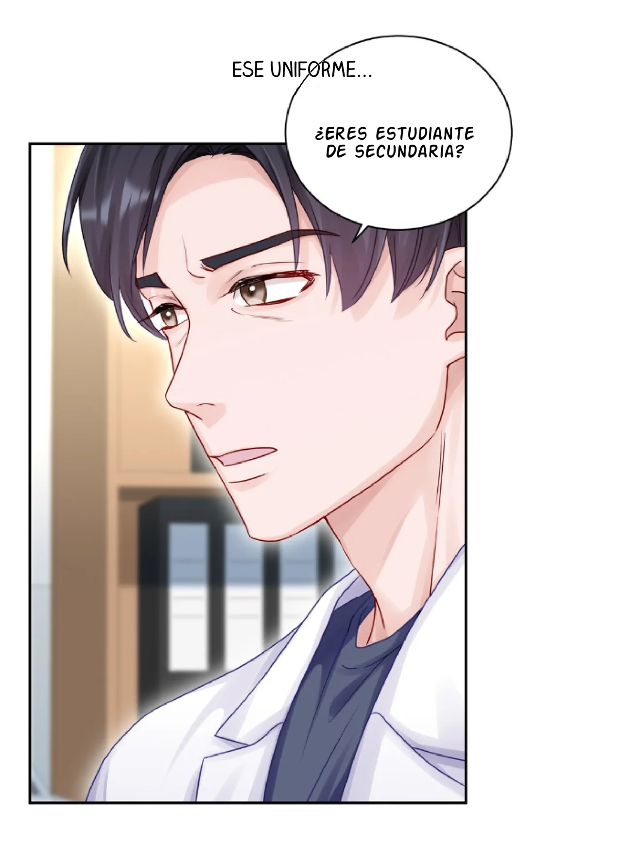 Cuidame – No me ignores Capítulo 48 - Page 16