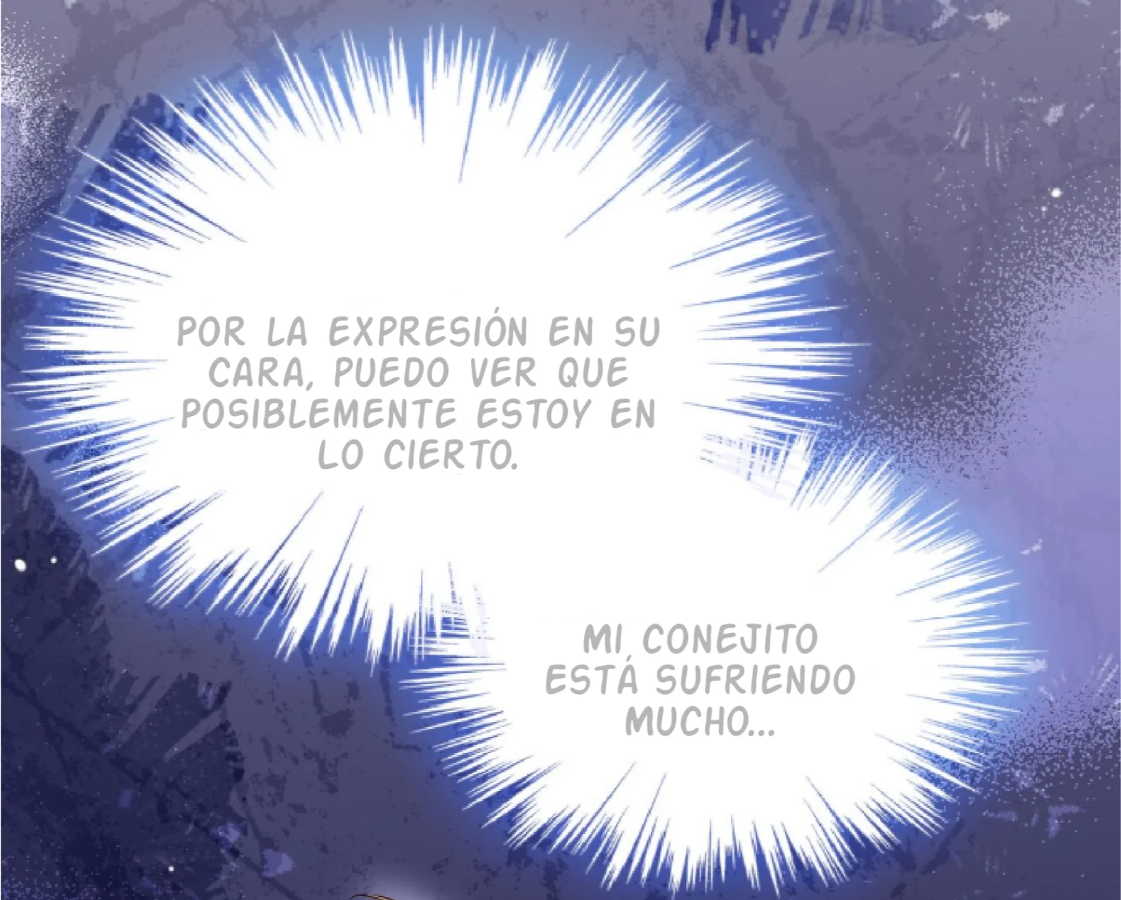 Cuidame – No me ignores Capítulo 48 - Page 19