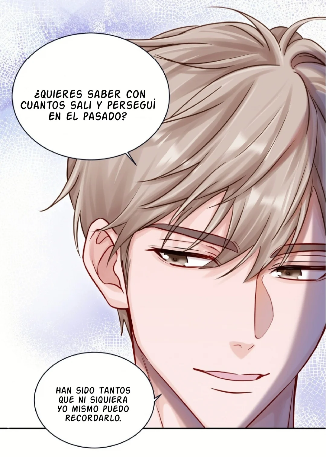 Cuidame – No me ignores Capítulo 50 - Page 17