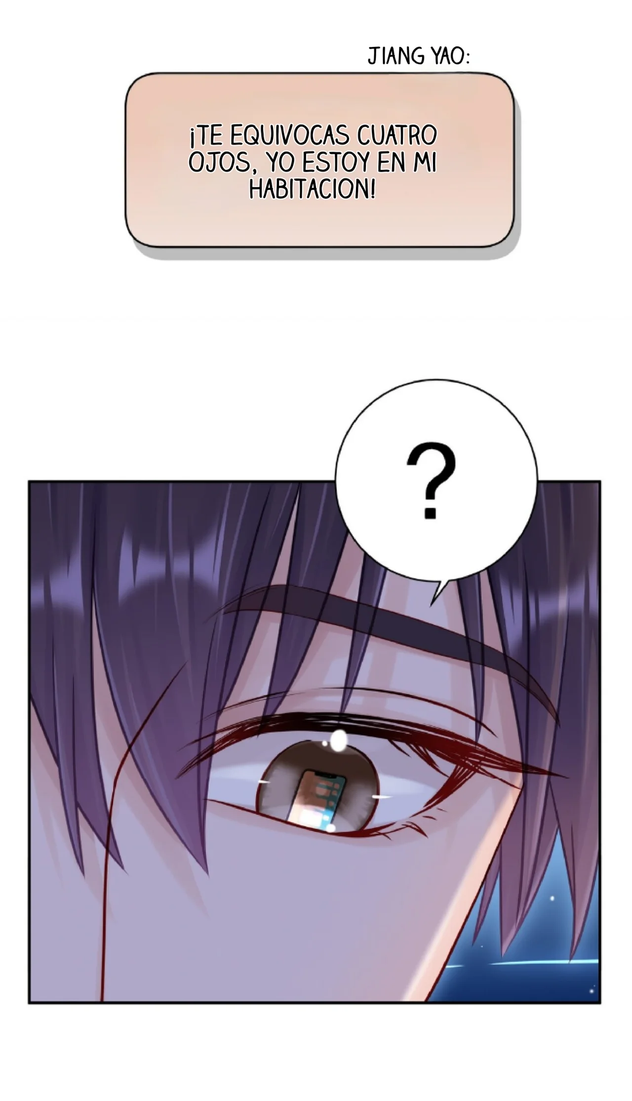 Cuidame – No me ignores Capítulo 50 - Page 25