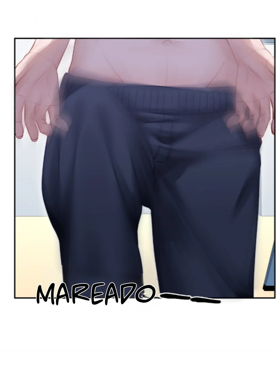 Cuidame – No me ignores Capítulo 51 - Page 10