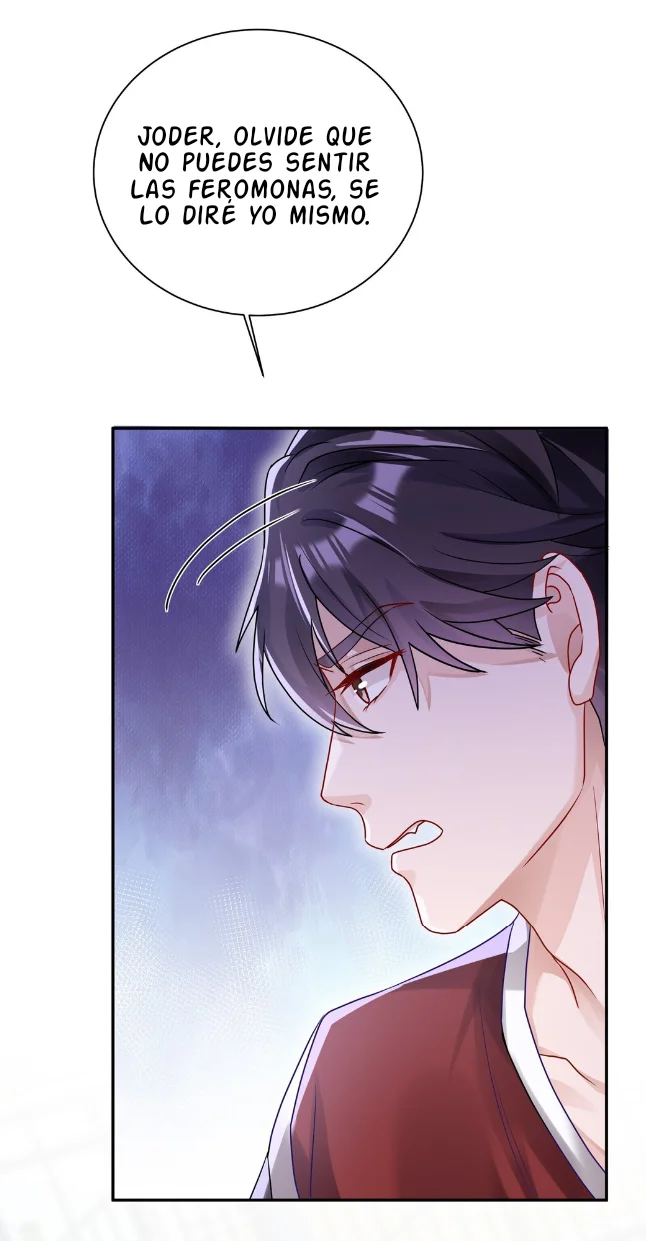 Cuidame – No me ignores Capítulo 51 - Page 33