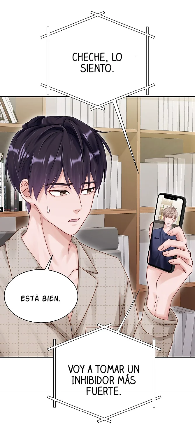 Cuidame – No me ignores Capítulo 52 - Page 19