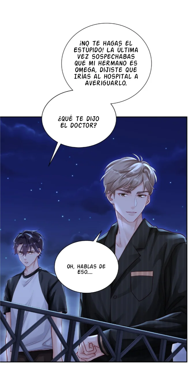 Cuidame – No me ignores Capítulo 53 - Page 13