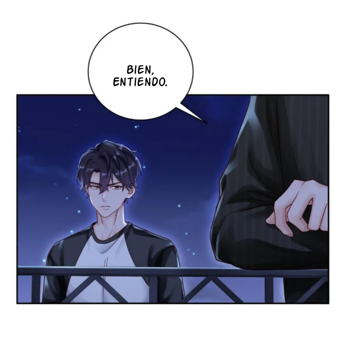 Cuidame – No me ignores Capítulo 53 - Page 15