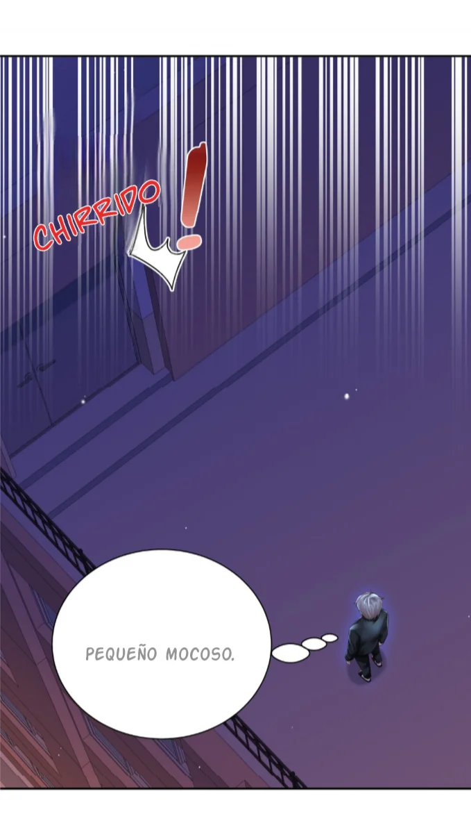 Cuidame – No me ignores Capítulo 53 - Page 18