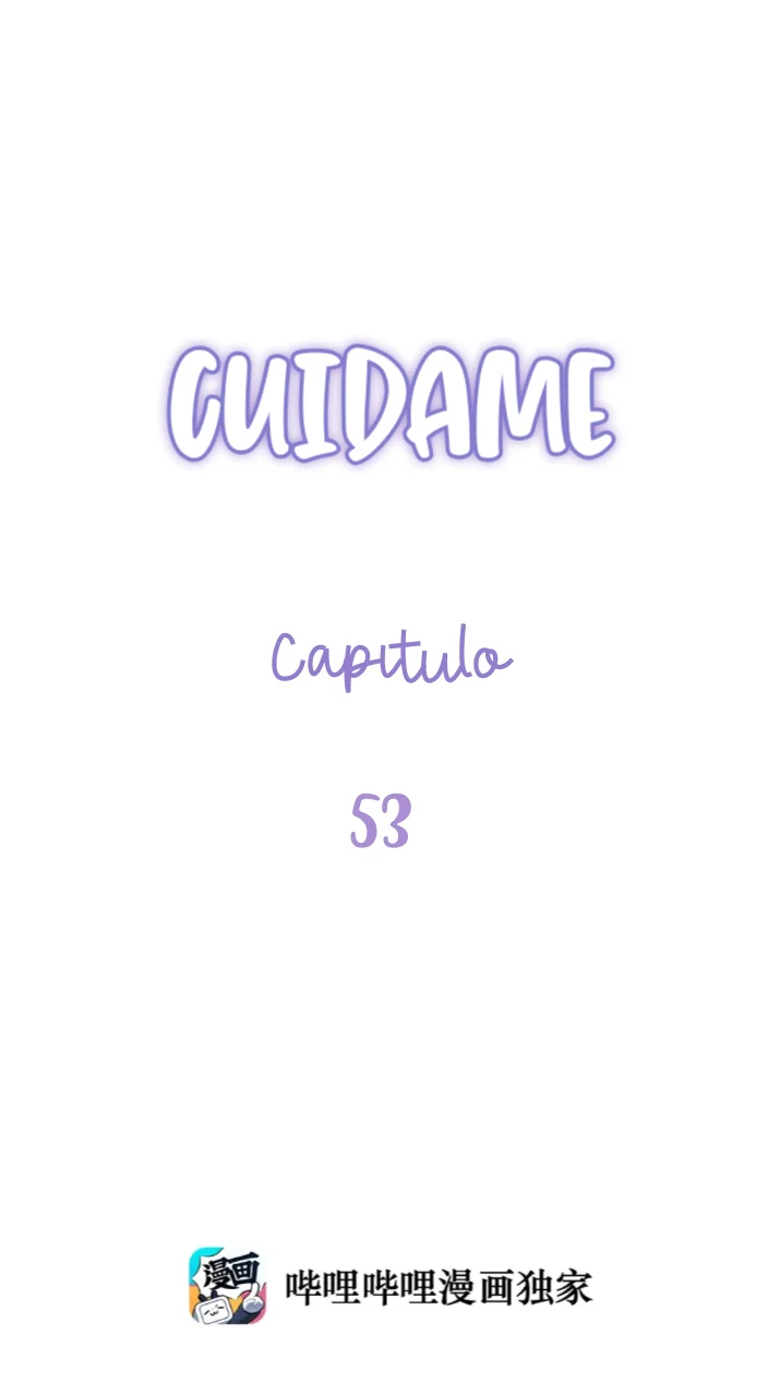 Cuidame – No me ignores Capítulo 53 - Page 3