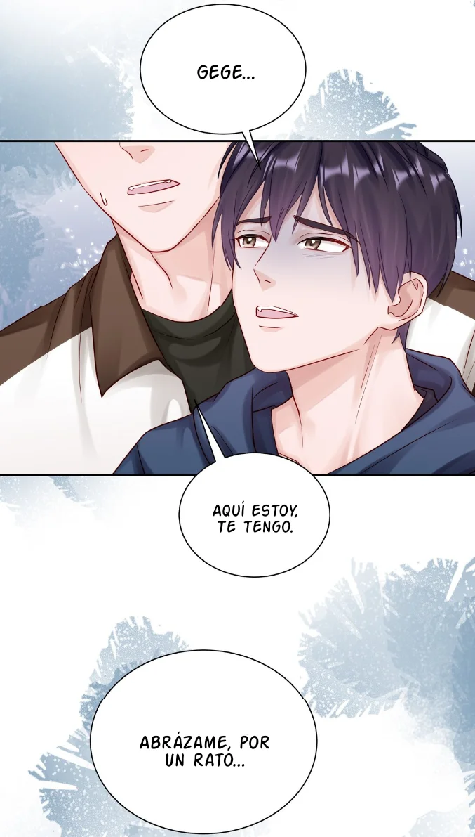 Cuidame – No me ignores Capítulo 54 - Page 11