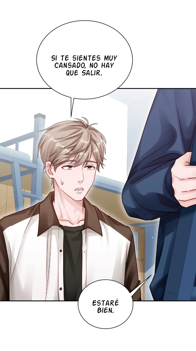 Cuidame – No me ignores Capítulo 54 - Page 14