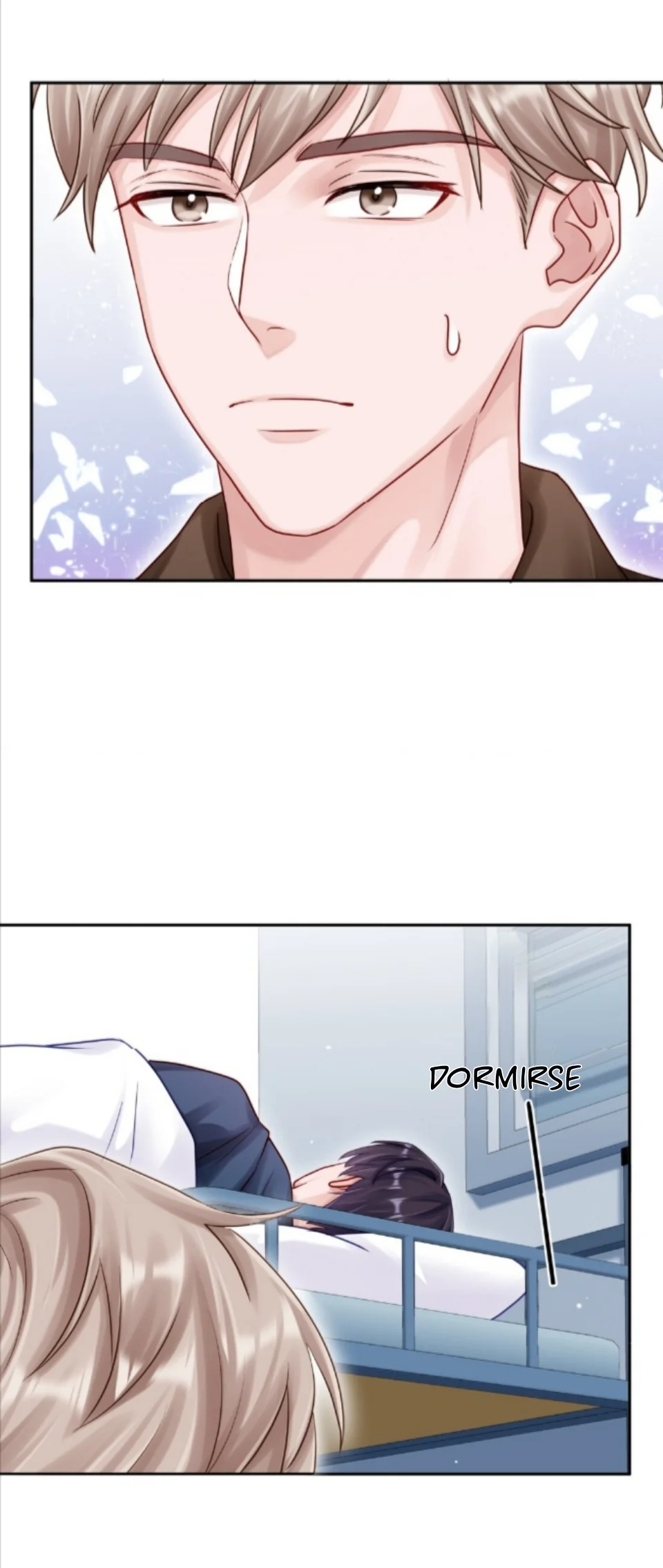 Cuidame – No me ignores Capítulo 54 - Page 15