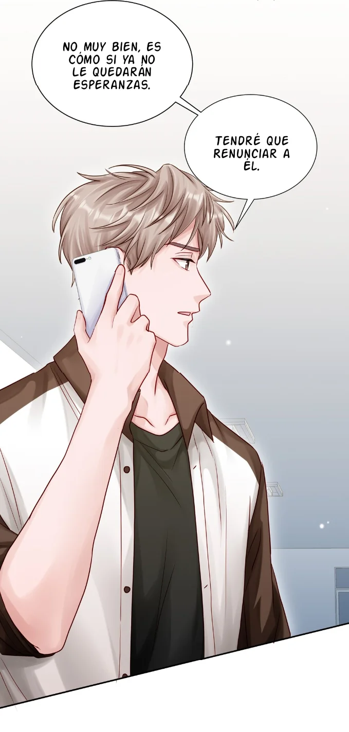 Cuidame – No me ignores Capítulo 54 - Page 20