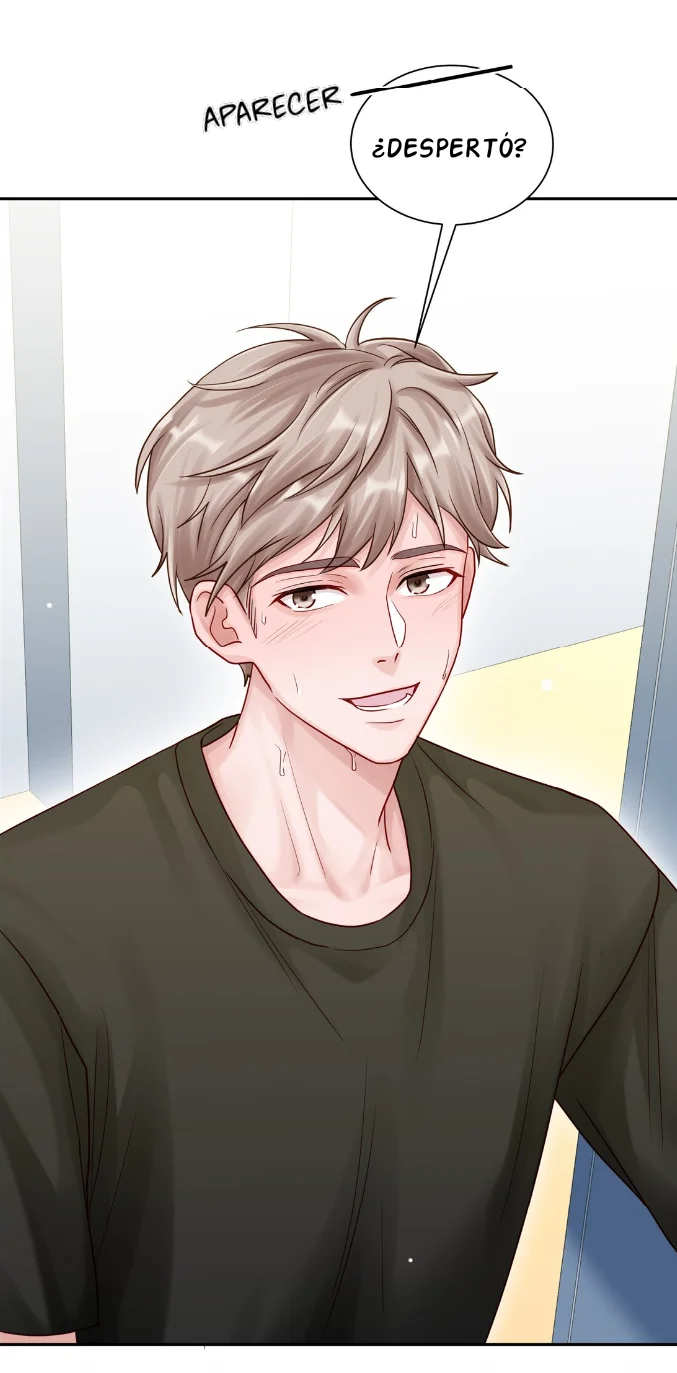 Cuidame – No me ignores Capítulo 54 - Page 24