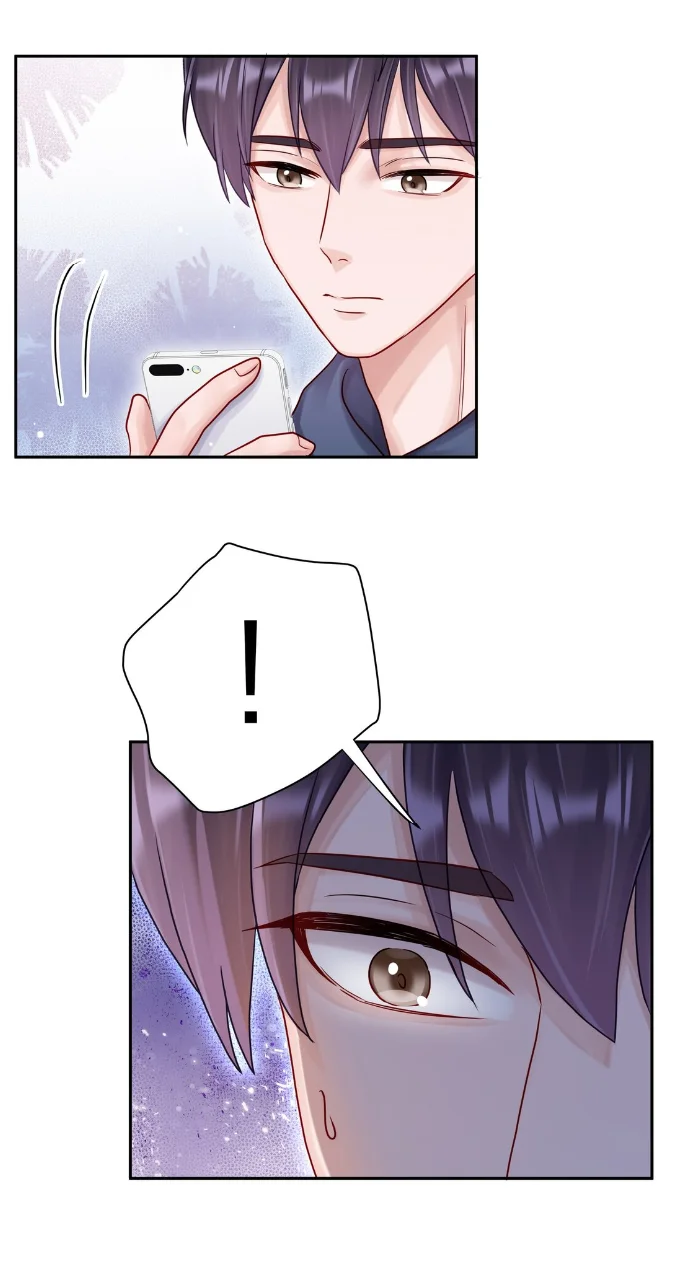 Cuidame – No me ignores Capítulo 54 - Page 33