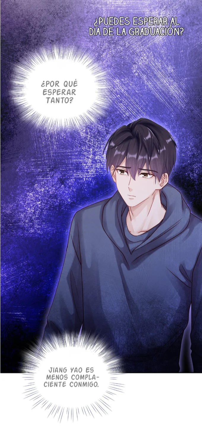 Cuidame – No me ignores Capítulo 55 - Page 18