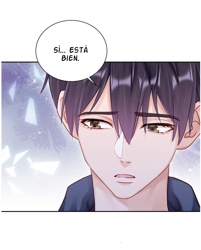 Cuidame – No me ignores Capítulo 55 - Page 19