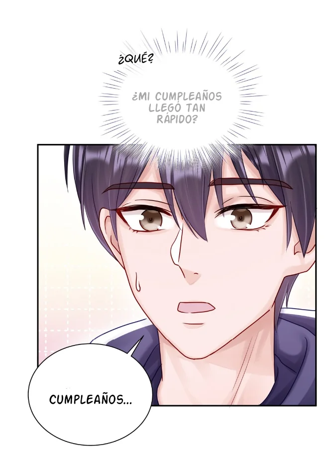 Cuidame – No me ignores Capítulo 55 - Page 27