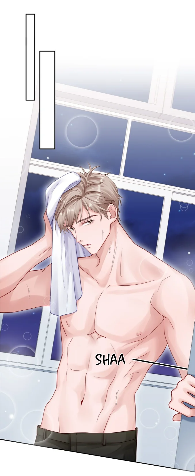 Cuidame – No me ignores Capítulo 55 - Page 4