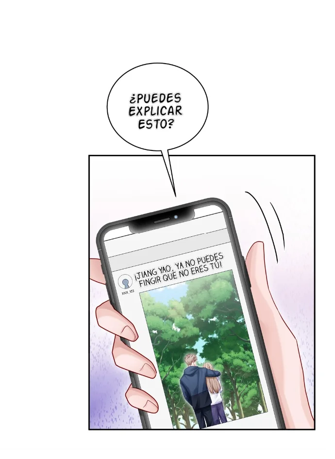 Cuidame – No me ignores Capítulo 55 - Page 6