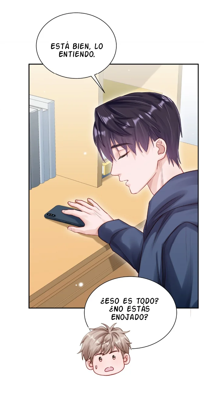 Cuidame – No me ignores Capítulo 55 - Page 8