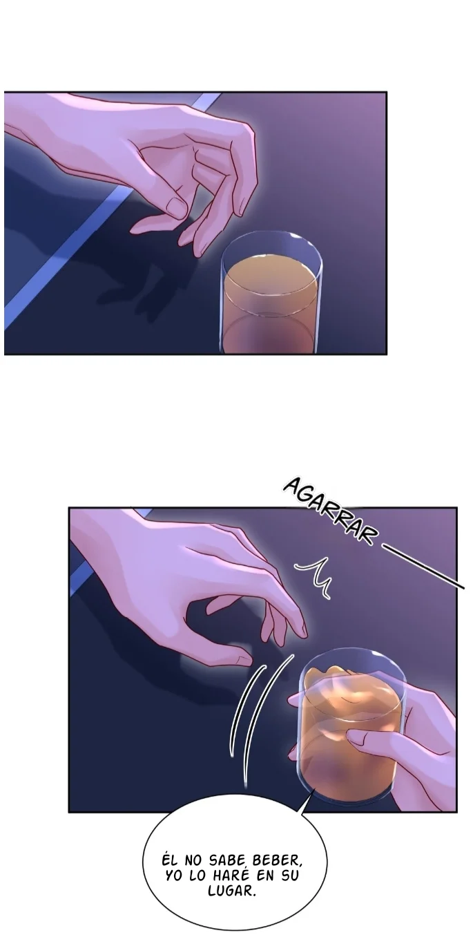 Cuidame – No me ignores Capítulo 56 - Page 11